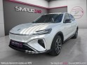 Mg marvel r ev 4wd performance 288cv occasion simplicicar guadeloupe  simplicicar simplicibike france
