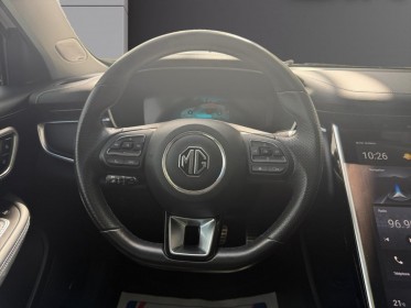 Mg marvel r ev 4wd performance 288cv occasion simplicicar guadeloupe  simplicicar simplicibike france