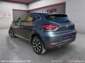 Renault clio v intens diesel 1.5 100 ch - full - faible km - occasion simplicicar compiegne simplicicar simplicibike france