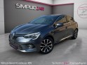 Renault clio v intens diesel 1.5 100 ch - full - faible km - occasion simplicicar compiegne simplicicar simplicibike france