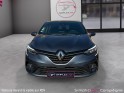 Renault clio v intens diesel 1.5 100 ch - full - faible km - occasion simplicicar compiegne simplicicar simplicibike france