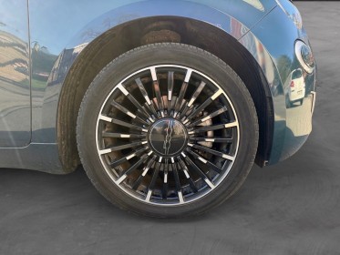 Fiat 500 nouvelle e 118 ch la prima excellent état garantie 12 mois occasion montreuil (porte de vincennes)(75) simplicicar...