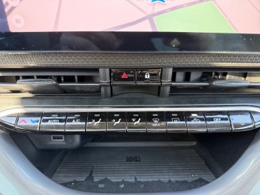 Fiat 500 nouvelle e 118 ch la prima excellent état garantie 12 mois occasion montreuil (porte de vincennes)(75) simplicicar...