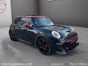 Mini hatch 3 portes f56 231 ch john cooper works bva6 finition jcw exclusive design occasion paris 17ème (75)(porte maillot)...