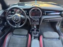 Mini hatch 3 portes f56 231 ch john cooper works bva6 finition jcw exclusive design occasion paris 17ème (75)(porte maillot)...