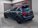 Mini hatch 3 portes f56 231 ch john cooper works bva6 finition jcw exclusive design occasion paris 17ème (75)(porte maillot)...