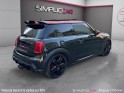 Mini hatch 3 portes f56 231 ch john cooper works bva6 finition jcw exclusive design occasion paris 17ème (75)(porte maillot)...