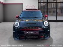 Mini hatch 3 portes f56 231 ch john cooper works bva6 finition jcw exclusive design occasion paris 17ème (75)(porte maillot)...