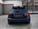 Mini hatch 3 portes f56 231 ch john cooper works bva6 finition jcw exclusive design occasion paris 17ème (75)(porte maillot)...
