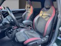 Mini hatch 3 portes f56 231 ch john cooper works bva6 finition jcw exclusive design occasion paris 17ème (75)(porte maillot)...
