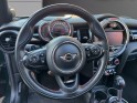 Mini hatch 3 portes f56 231 ch john cooper works bva6 finition jcw exclusive design occasion paris 17ème (75)(porte maillot)...