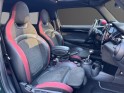 Mini hatch 3 portes f56 231 ch john cooper works bva6 finition jcw exclusive design occasion paris 17ème (75)(porte maillot)...
