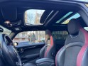 Mini hatch 3 portes f56 231 ch john cooper works bva6 finition jcw exclusive design occasion paris 17ème (75)(porte maillot)...