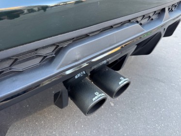 Mini hatch 3 portes f56 231 ch john cooper works bva6 finition jcw exclusive design occasion paris 17ème (75)(porte maillot)...