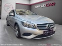 Mercedes classe a 180 blueefficiency inspiration camera de recul très bien entretenue garantie 12 mois occasion simplicicar...