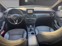 Mercedes classe a 180 blueefficiency inspiration camera de recul très bien entretenue garantie 12 mois occasion simplicicar...