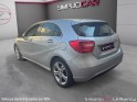 Mercedes classe a 180 blueefficiency inspiration camera de recul très bien entretenue garantie 12 mois occasion simplicicar...