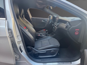 Mercedes classe a 180 blueefficiency inspiration camera de recul très bien entretenue garantie 12 mois occasion simplicicar...