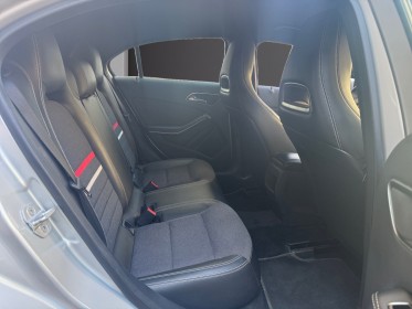 Mercedes classe a 180 blueefficiency inspiration camera de recul très bien entretenue garantie 12 mois occasion simplicicar...
