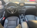 Mercedes classe a 180 blueefficiency inspiration camera de recul très bien entretenue garantie 12 mois occasion simplicicar...