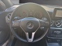 Mercedes classe a 180 blueefficiency inspiration camera de recul très bien entretenue garantie 12 mois occasion simplicicar...