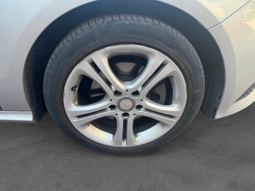 Mercedes classe a 180 blueefficiency inspiration camera de recul très bien entretenue garantie 12 mois occasion simplicicar...