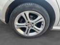 Mercedes classe a 180 blueefficiency inspiration camera de recul très bien entretenue garantie 12 mois occasion simplicicar...