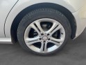 Mercedes classe a 180 blueefficiency inspiration camera de recul très bien entretenue garantie 12 mois occasion simplicicar...