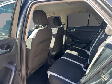 Volkswagen t-roc carat exclusive 2.0 150ch - 4 motion - boite auto - faible km - premiere main - occasion simplicicar...