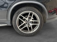 MERCEDES d'occasion CLASSE GLE 400 V6 4MATIC COUPE de 2015 Lorient