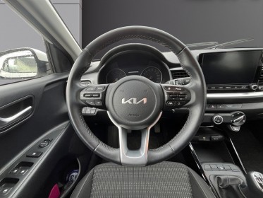 Kia stonic 1.0 t-gdi 100 ch bvm6 active occasion simplicicar limoges  simplicicar simplicibike france