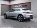 Jaguar i-pace awd 90kwh se garantie 12 mois occasion simplicicar brest simplicicar simplicibike france