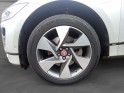 Jaguar i-pace awd 90kwh se garantie 12 mois occasion simplicicar brest simplicicar simplicibike france