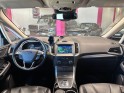 Ford s-max 2.5 hybrid 190 ch boite auto titanium business cuir 7 places carplay caméra garantie 12 mois occasion simplicicar...
