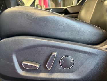 Ford s-max 2.5 hybrid 190 ch boite auto titanium business cuir 7 places carplay caméra garantie 12 mois occasion simplicicar...