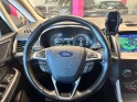 Ford s-max 2.5 hybrid 190 ch boite auto titanium business cuir 7 places carplay caméra garantie 12 mois occasion simplicicar...