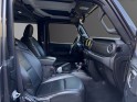 Jeep wrangler 2.2 l multijet adblue 200 ch 4x4 bva8 sahara - carplay occasion champigny-sur-marne (94) simplicicar...