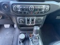 Jeep wrangler 2.2 l multijet adblue 200 ch 4x4 bva8 sahara - carplay occasion champigny-sur-marne (94) simplicicar...