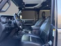 Jeep wrangler 2.2 l multijet adblue 200 ch 4x4 bva8 sahara - carplay occasion champigny-sur-marne (94) simplicicar...