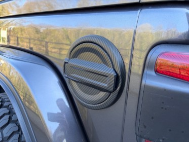 Jeep wrangler 2.2 l multijet adblue 200 ch 4x4 bva8 sahara - carplay occasion champigny-sur-marne (94) simplicicar...