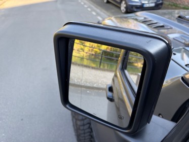 Jeep wrangler 2.2 l multijet adblue 200 ch 4x4 bva8 sahara - carplay occasion champigny-sur-marne (94) simplicicar...