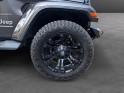Jeep wrangler 2.2 l multijet adblue 200 ch 4x4 bva8 sahara - carplay occasion champigny-sur-marne (94) simplicicar...