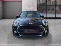 Mini mini one blackfriars / toit ouvrant / garantie 12 mois occasion paris 17ème (75)(porte maillot) simplicicar...