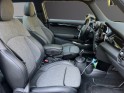 Mini mini one blackfriars / toit ouvrant / garantie 12 mois occasion paris 17ème (75)(porte maillot) simplicicar...