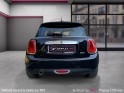 Mini mini one blackfriars / toit ouvrant / garantie 12 mois occasion paris 17ème (75)(porte maillot) simplicicar...