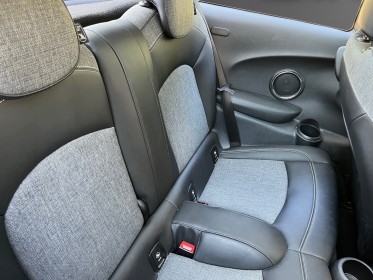 Mini mini one blackfriars / toit ouvrant / garantie 12 mois occasion paris 17ème (75)(porte maillot) simplicicar...