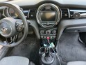 Mini mini one blackfriars / toit ouvrant / garantie 12 mois occasion paris 17ème (75)(porte maillot) simplicicar...