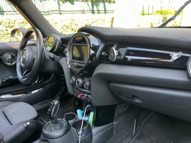 Mini mini one blackfriars / toit ouvrant / garantie 12 mois occasion paris 17ème (75)(porte maillot) simplicicar...