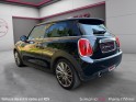 Mini mini one blackfriars / toit ouvrant / garantie 12 mois occasion paris 17ème (75)(porte maillot) simplicicar...