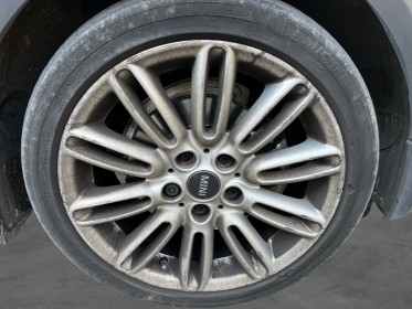 Mini mini one blackfriars / toit ouvrant / garantie 12 mois occasion paris 17ème (75)(porte maillot) simplicicar...